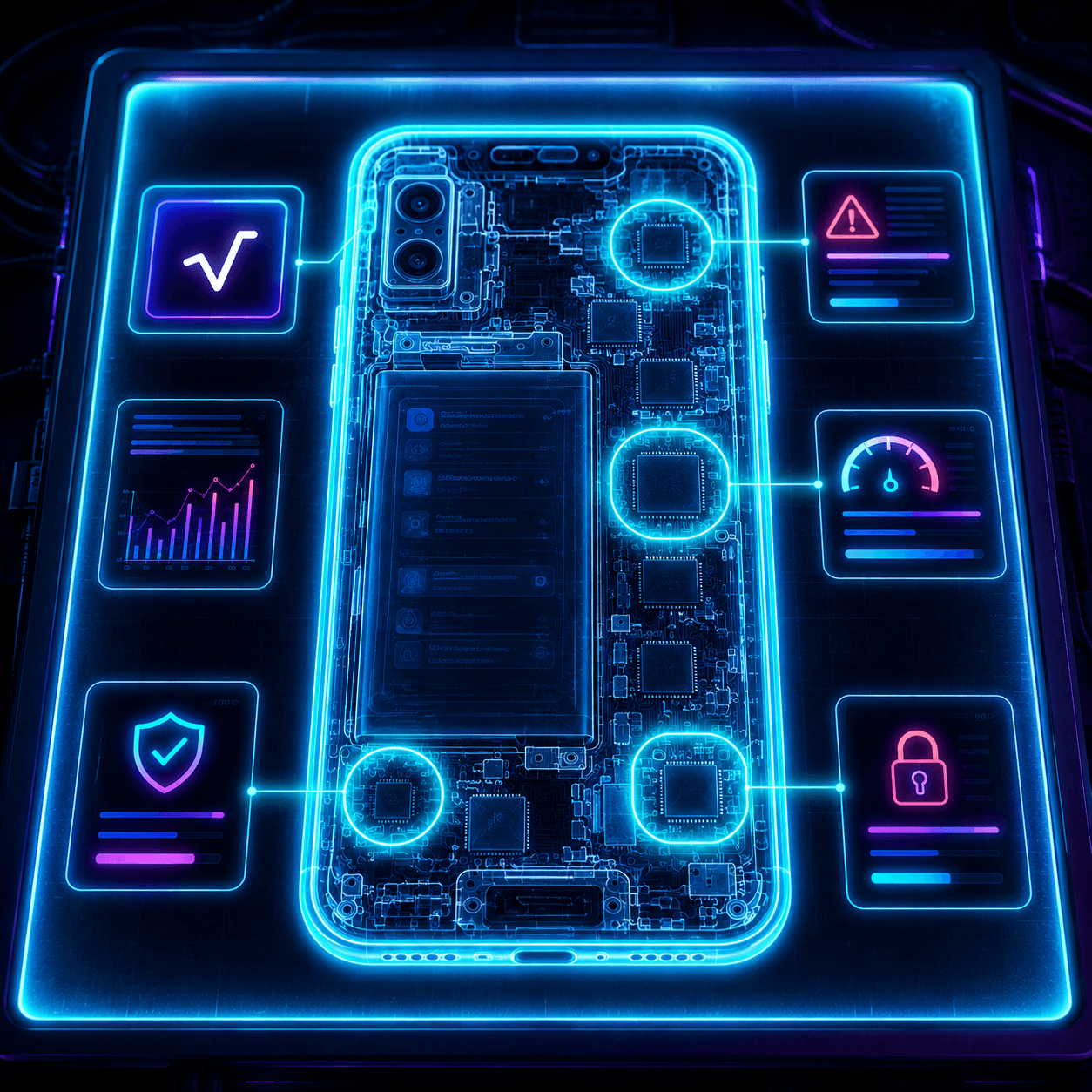 Code Audit Methodology: How I Run Your Vibe-Coded App Through the Wringer