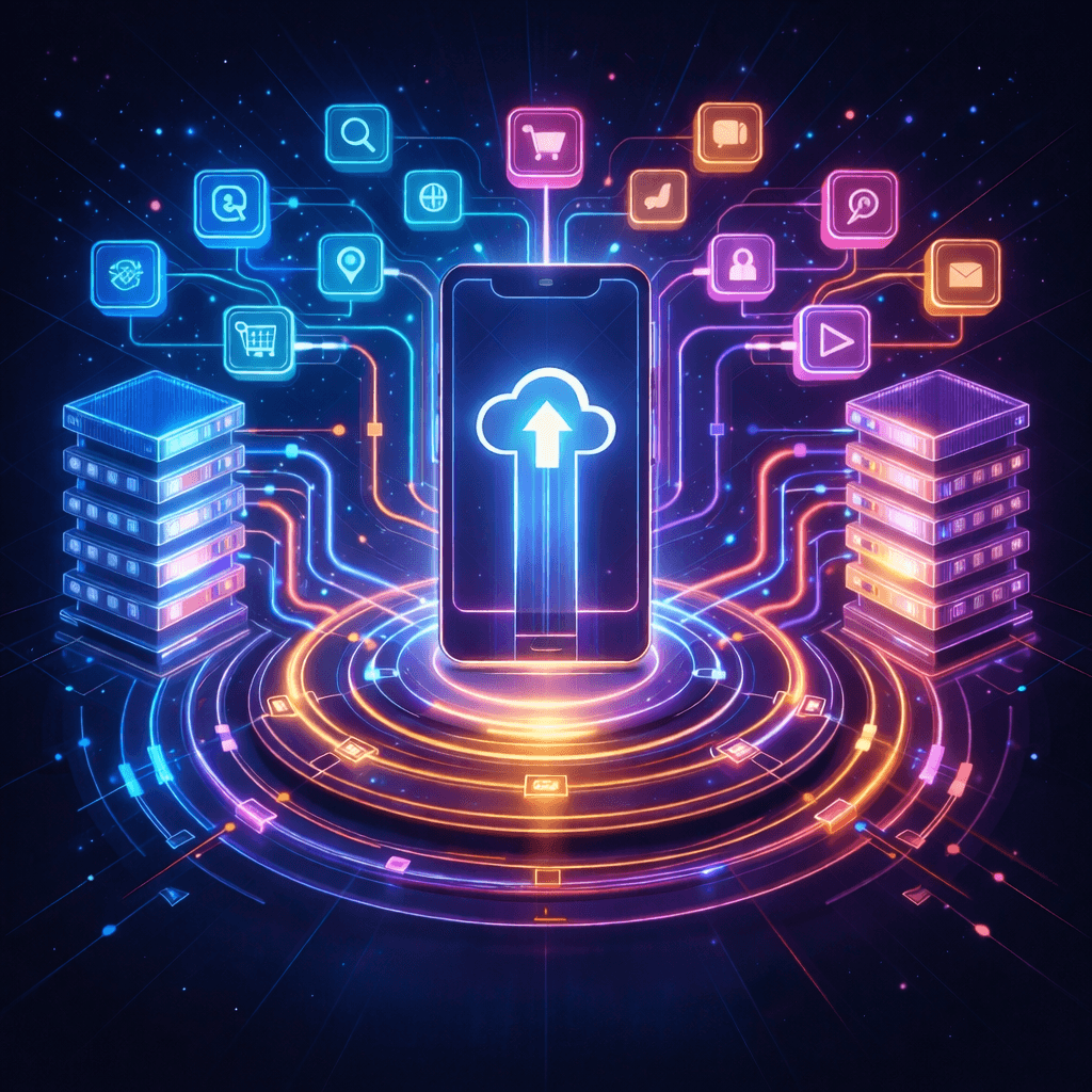 Vibe coding : mettre ton app en production