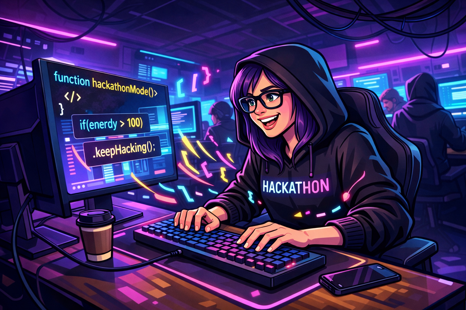 Checklist avant lancement SaaS